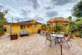 Sunshine Villa
